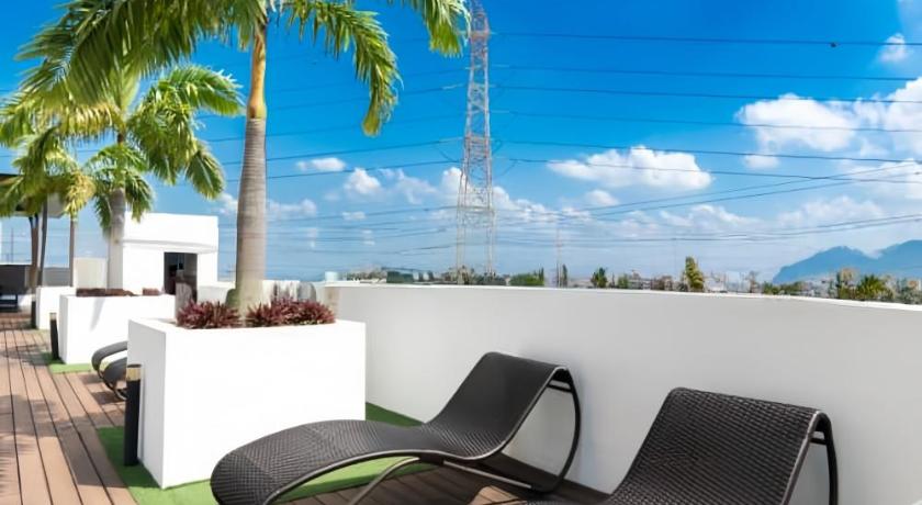Meritus Residensi Penang - image 6