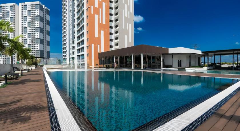 Meritus Residensi Penang - image 14
