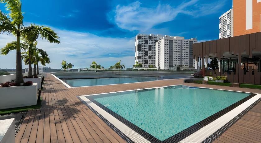 Meritus Residensi Penang - image 17