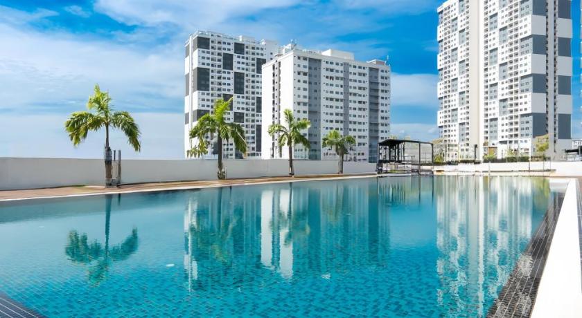 Meritus Residensi Penang - image 18