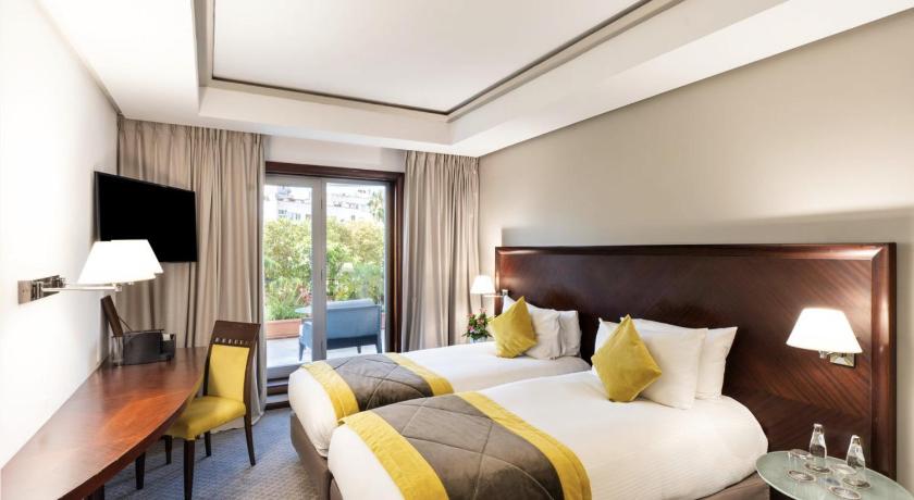 Image of Superior Twin Room 1