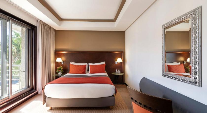Image of Junior Suite King 0