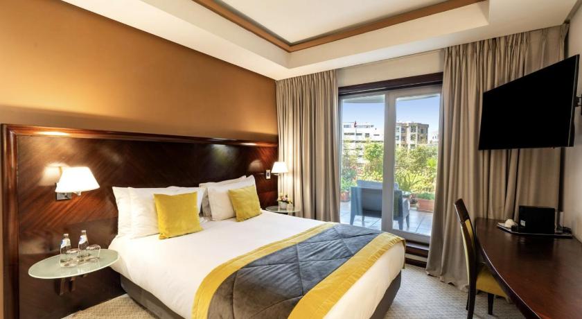 Image of Superior Room with 1 Double Bed 0