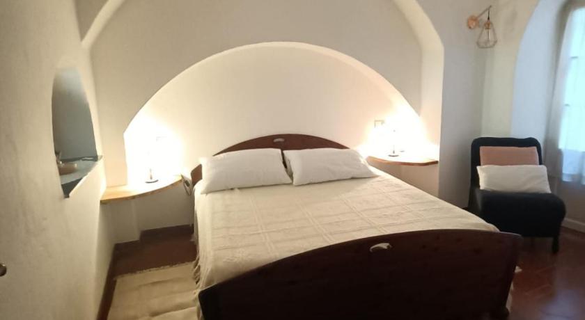 House of the Arches