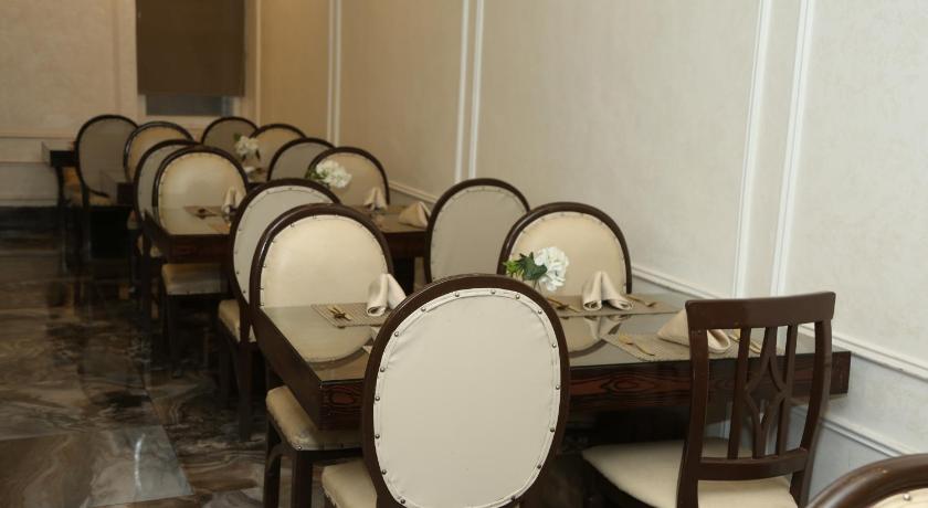 Sandy Palace Hotel Amman - image 13