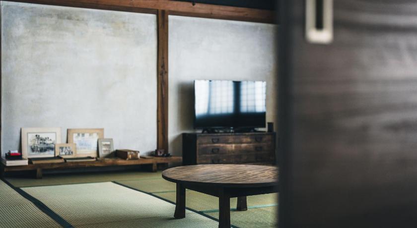 가루이자와 100-Year-Old Traditional Japanese House Near Karuizawa and Ueda 3성급 숙소 전망