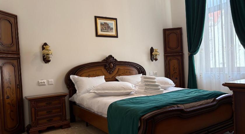 Casa Iulian