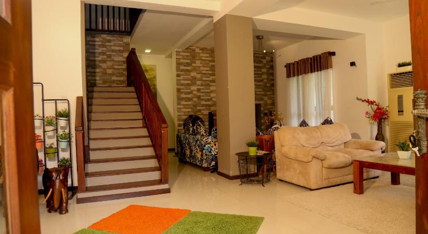 HikkaResort Holiday Villa - image 31