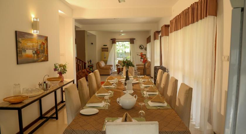 HikkaResort Holiday Villa - image 20