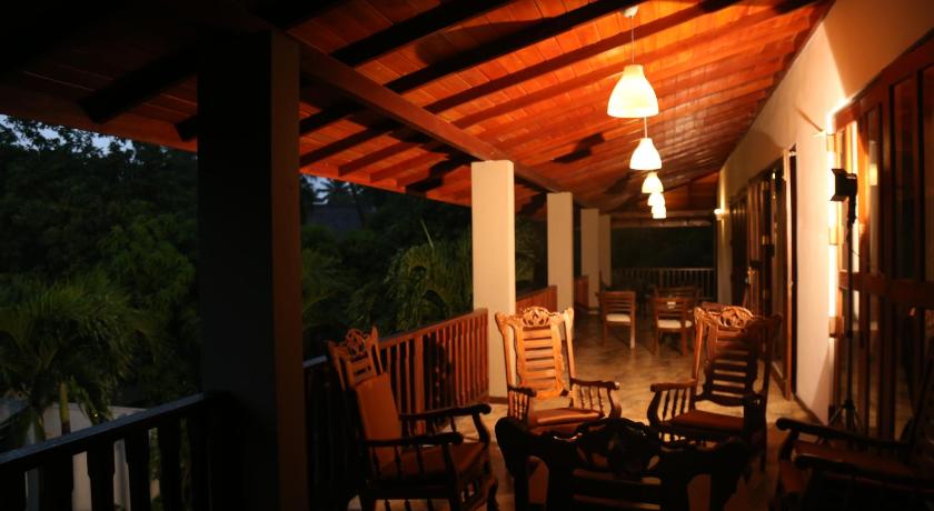 HikkaResort Holiday Villa - image 34