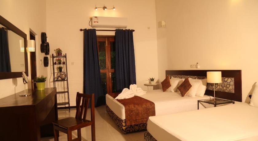 HikkaResort Holiday Villa - image 42