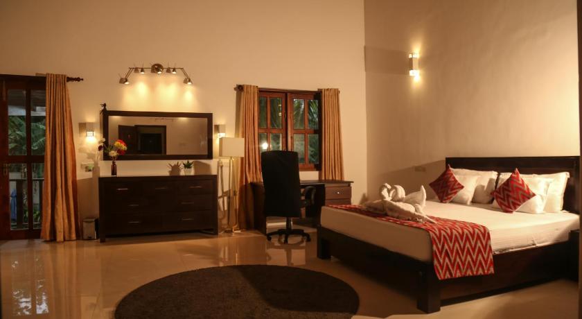 HikkaResort Holiday Villa - image 9
