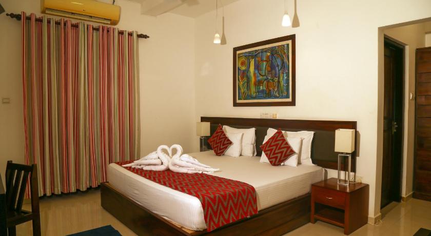 HikkaResort Holiday Villa - image 45