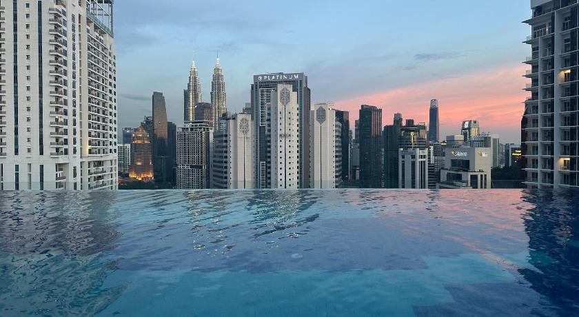 Majestic Residence Kuala Lumpur By AMG - image 10