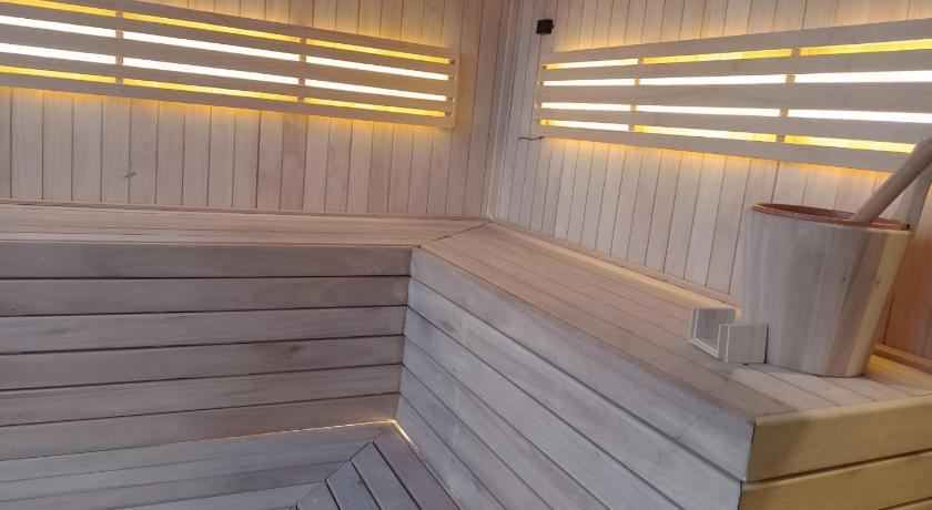 トゥクマン Ramada Plaza by Wyndham Tucuman 3つ星 ホテル 客室