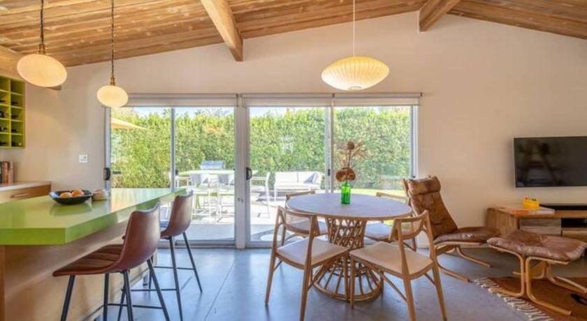 팜스프링스 (CA) Villa Amaris 5성급 숙소 부대시설