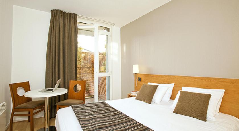 Sejours and Affaires Paris Ivry photo