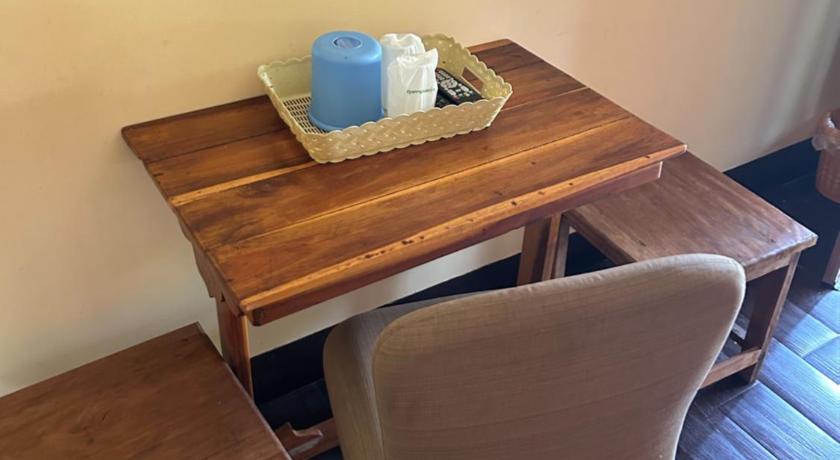 ソンクラー ในวางรีสอร์ท ホテル 客室