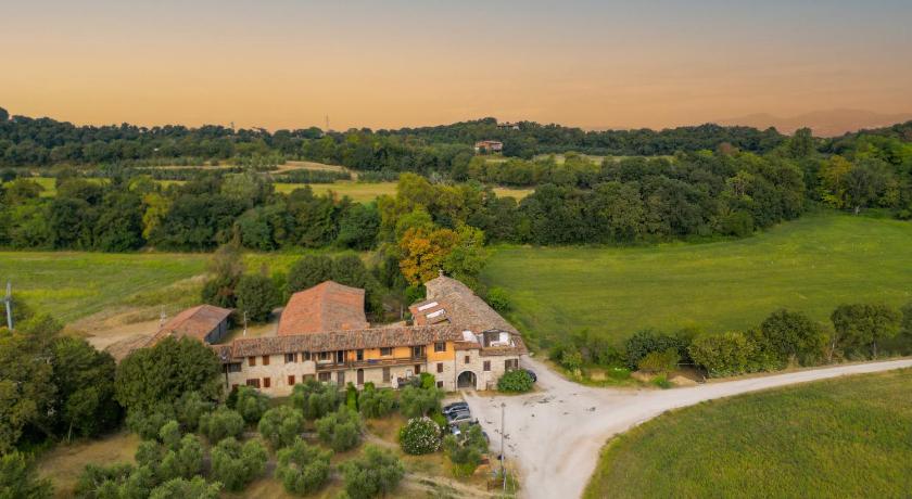 Borgo Predeschera
