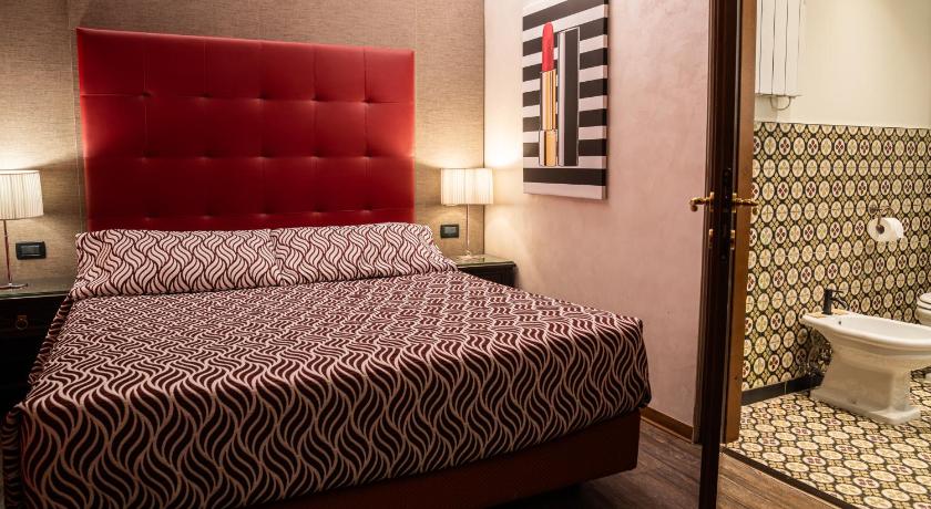 Image of Double Room 8