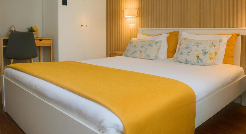Image of Budget Double Room 5