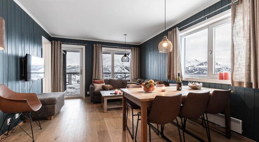 Ski in-Ski out and True Mountain Charm