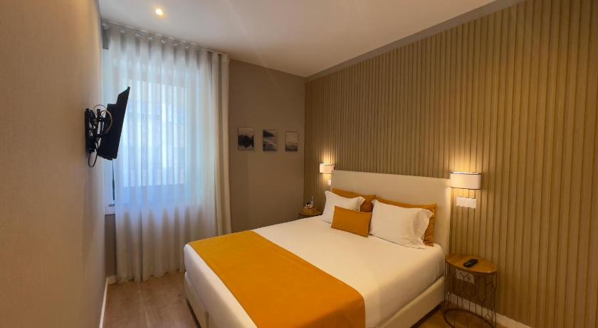 Image of Budget Double Room 5