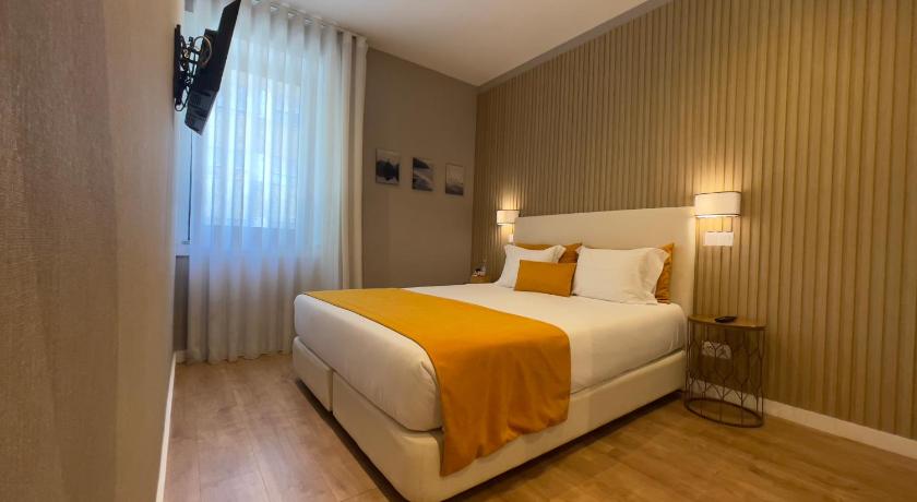 Image of Budget Double Room 1