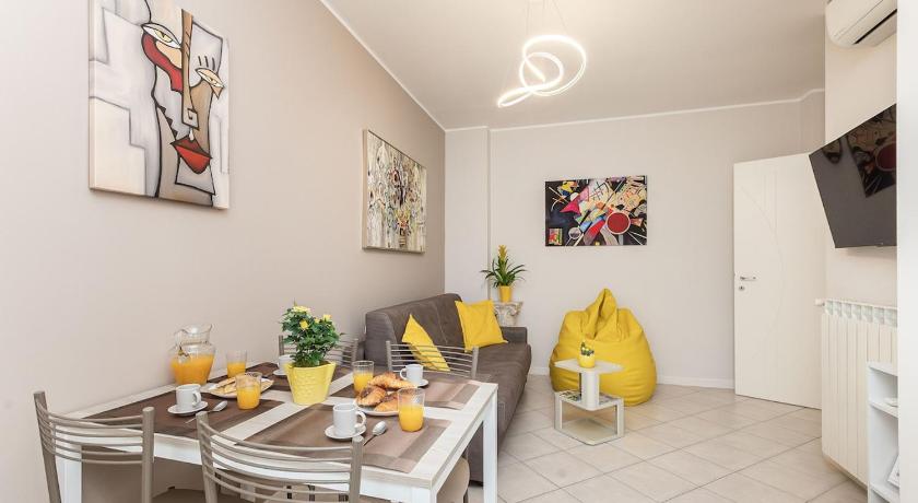 Casa Mary 2 - 80 mt dal mare - centro storico