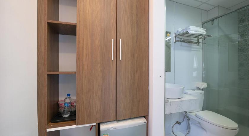 Image of Economic Double Room 9