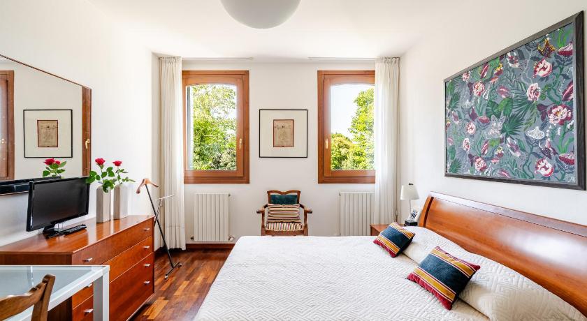 Residence Il Mulino - 25 minutes from Venice