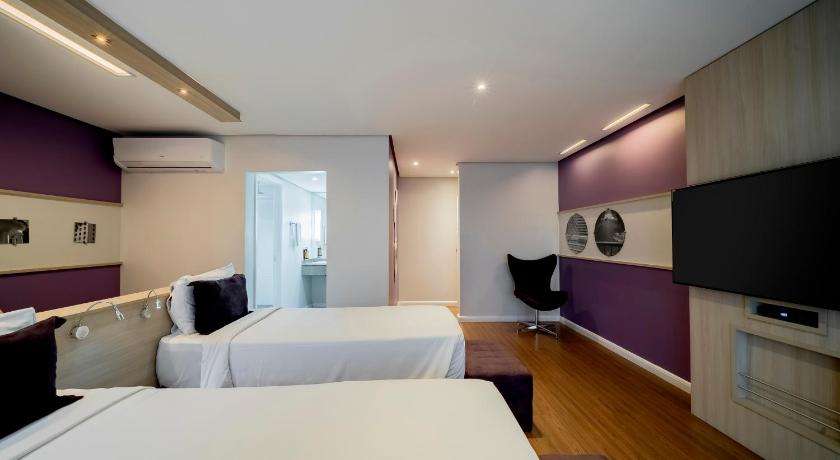 Image of Standard Twin Beds 6