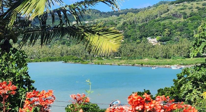 Kap Soley - Ile Rodrigues