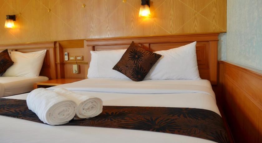Image of Deluxe Bungalow 13
