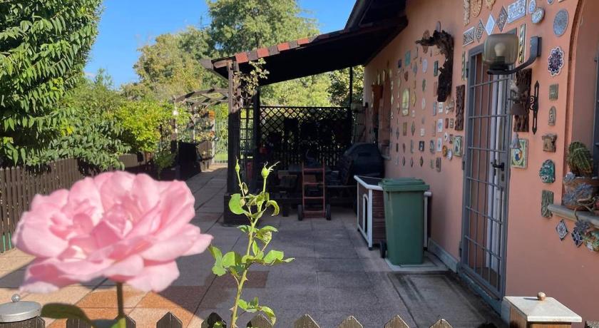 bed and breakfast IL MOSAICO