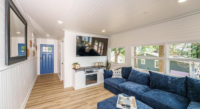 스탠우드 Silent Waters Retreat 2성급 숙소 수영장