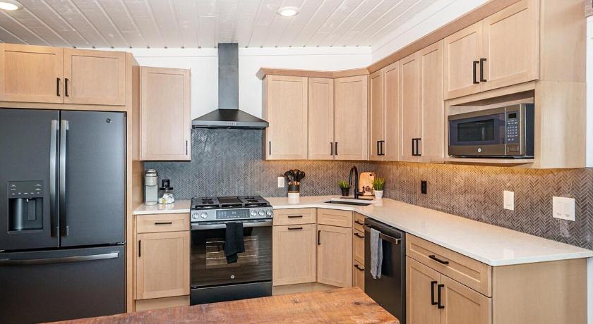 스탠우드 Silent Waters Retreat 2성급 숙소 외관