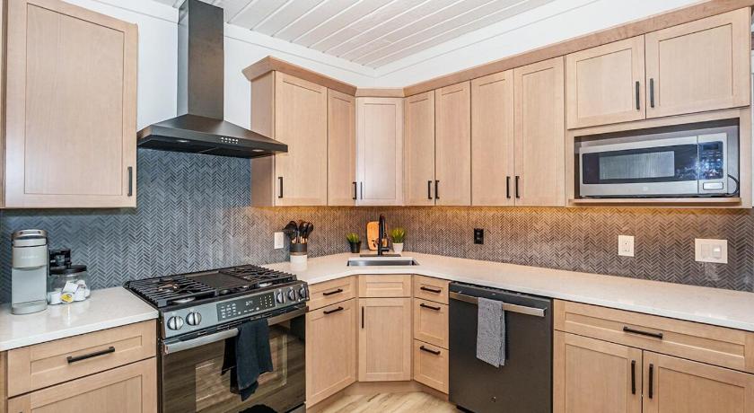 스탠우드 Silent Waters Retreat 2성급 숙소 객실