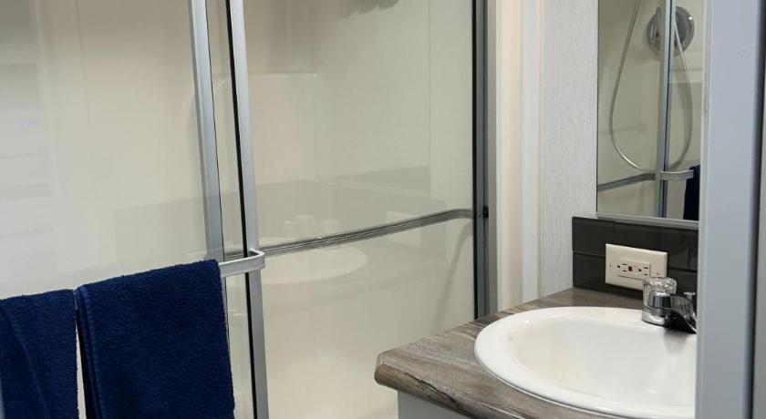 슬룹포인트 Holly Ridge Retreat with Loft and Pet Friendly plus Long Term Stay Allowed 2성급 숙소 부대시설