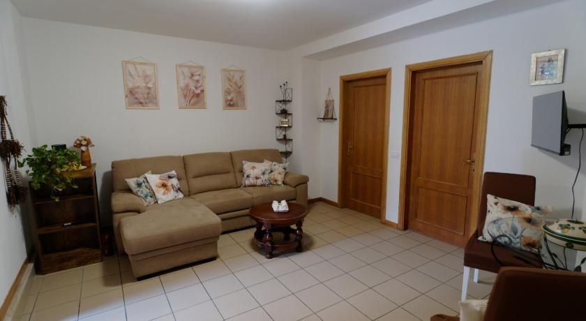 Casa di Sofia Montefiascone Apartment