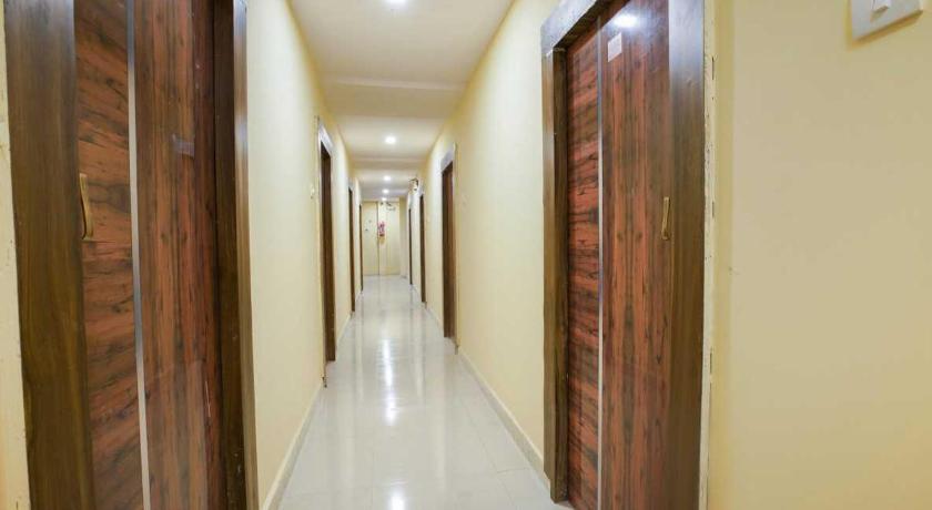 Hotel O Three Lamps Junction Vizianagaram - image 9