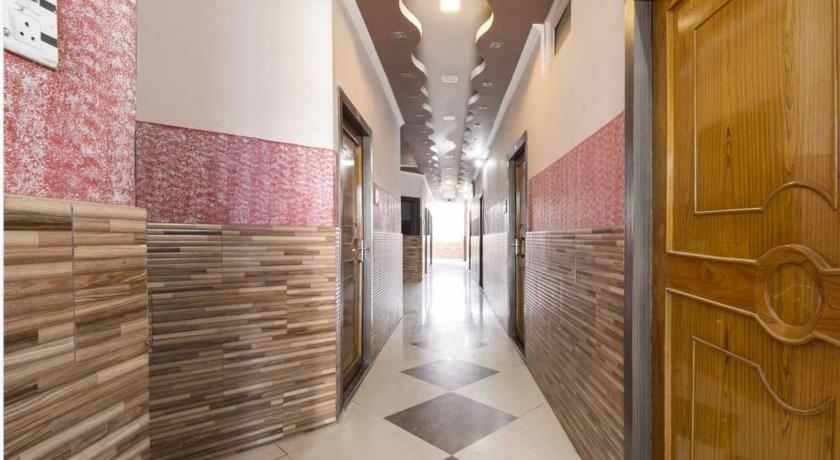Hotel O Three Lamps Junction Vizianagaram - image 5