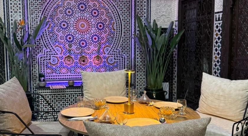 Riad Citronnier & Spa - image 8