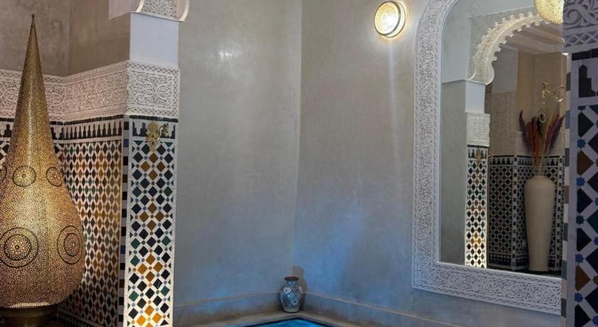 Riad Citronnier & Spa - main image
