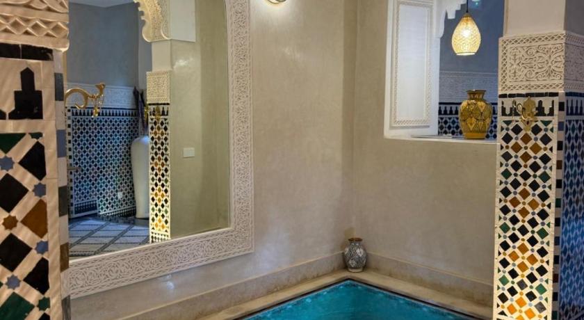 Riad Citronnier & Spa - image 5