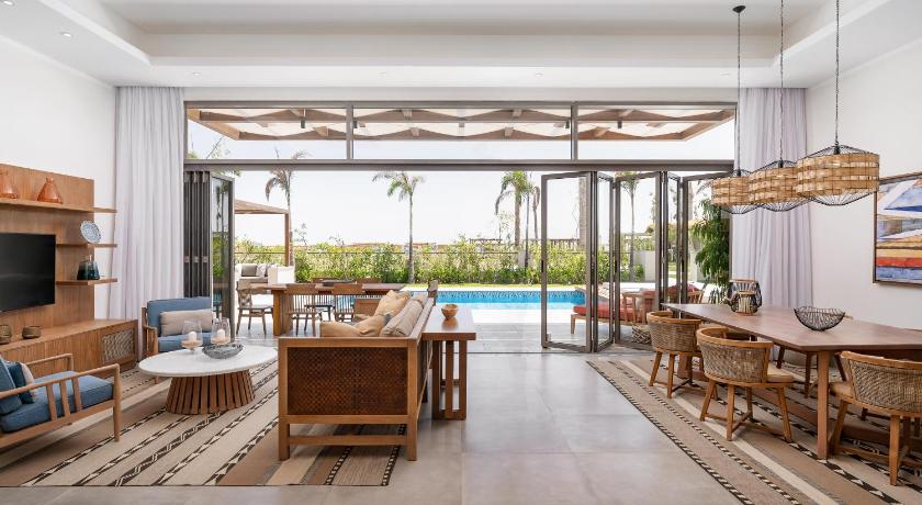 Image of Villa 3-Bedroom 3