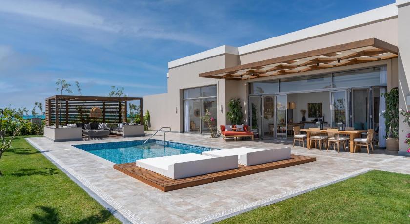 Image of Villa 2-Bedroom 4
