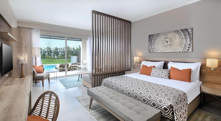 Image of Executive Suite (Private Swim up Pool) 0