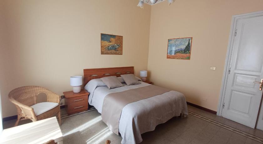 로마 B&B La Bella Giuliana 4성급 호텔 스위트룸