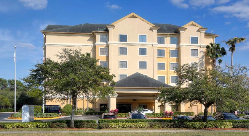 staySky Suites I-Drive Orlando